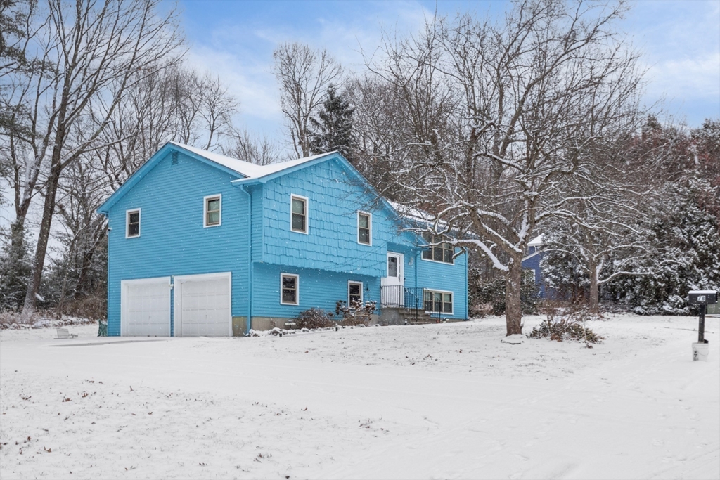 78 Naugler Ave