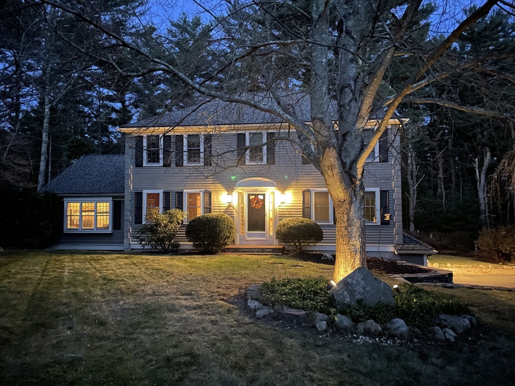 22 Orchard Ln