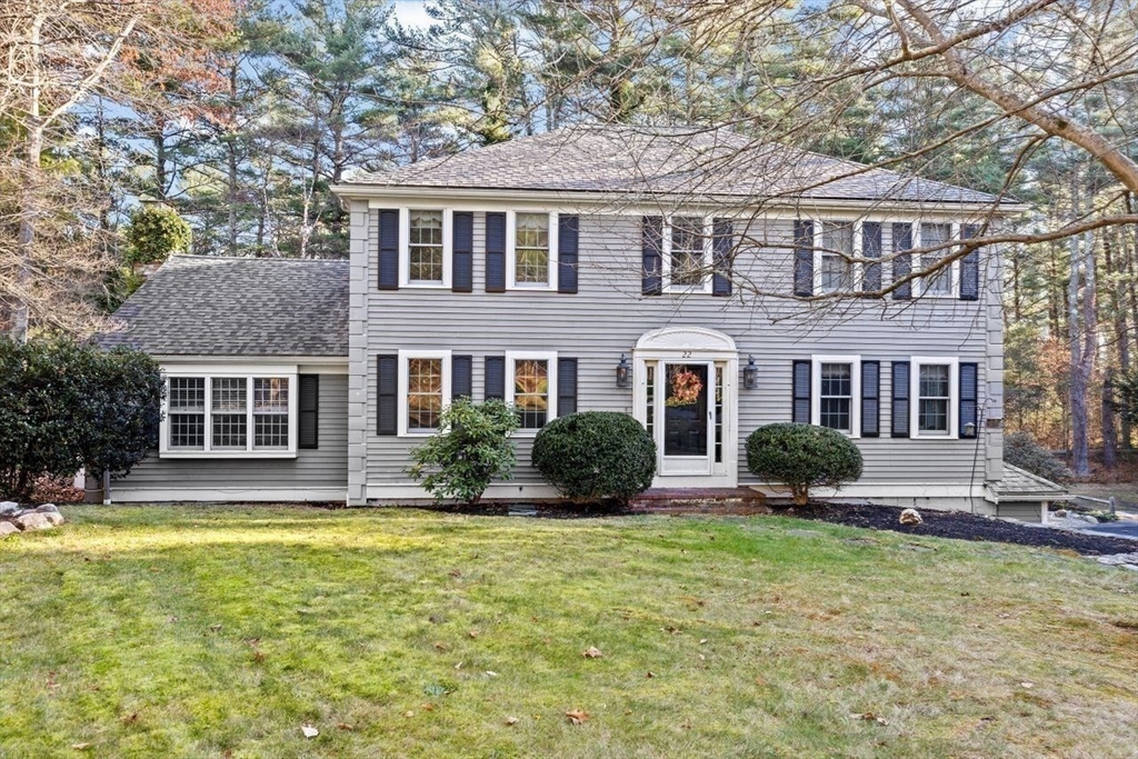 22 Orchard Ln