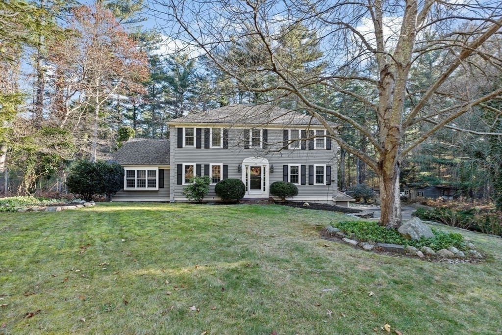 22 Orchard Ln