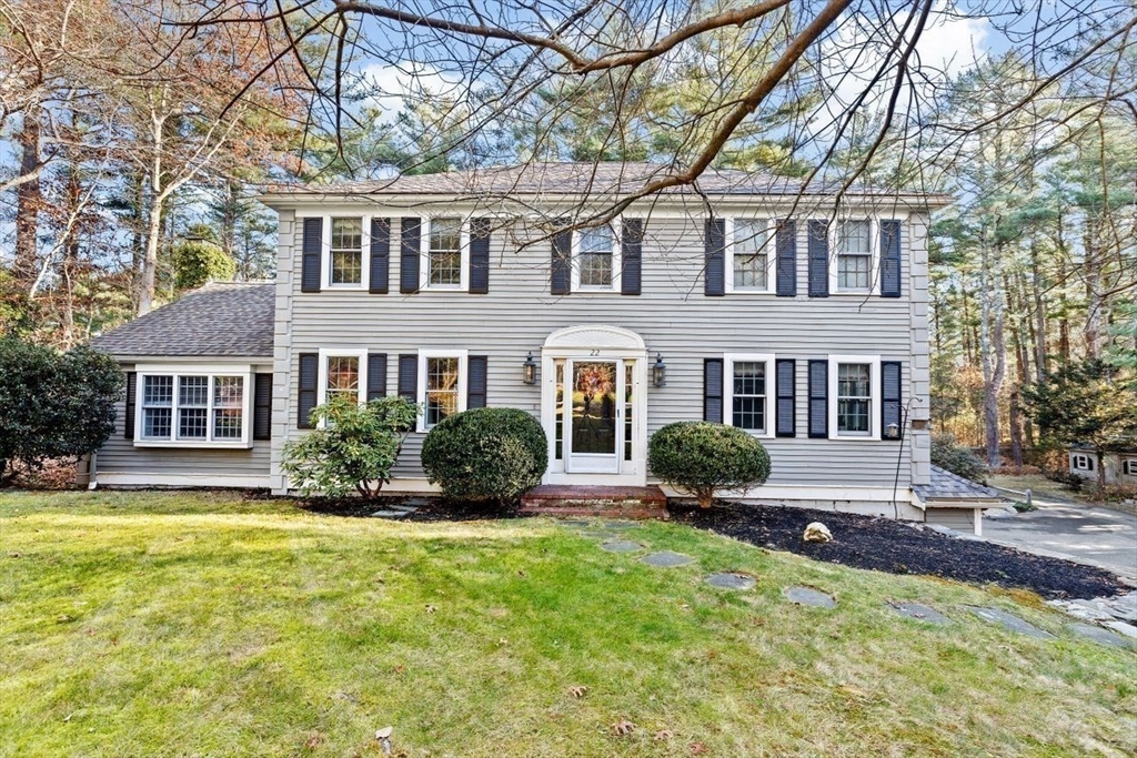 22 Orchard Ln