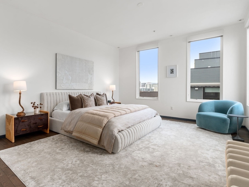 14 I Street # 9