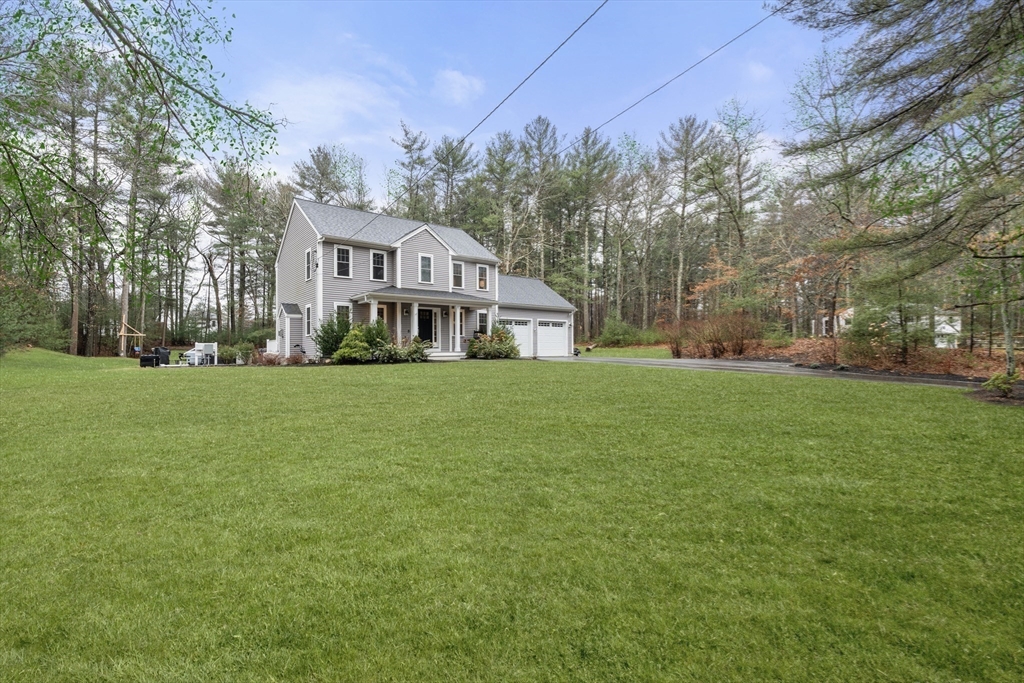 37 Gorham Ave