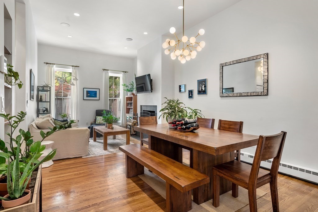 25 Milford St # 1