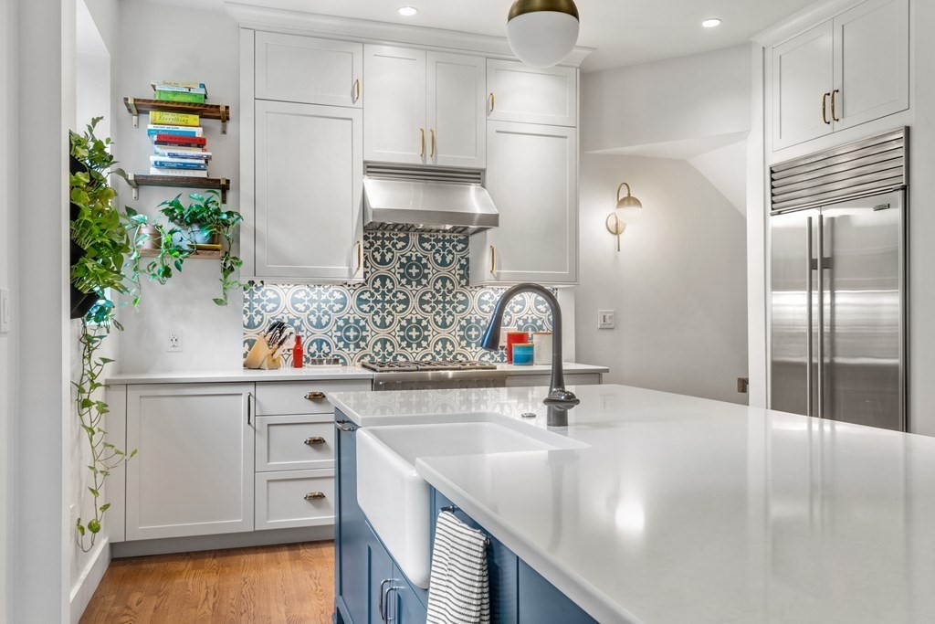 25 Milford St # 1