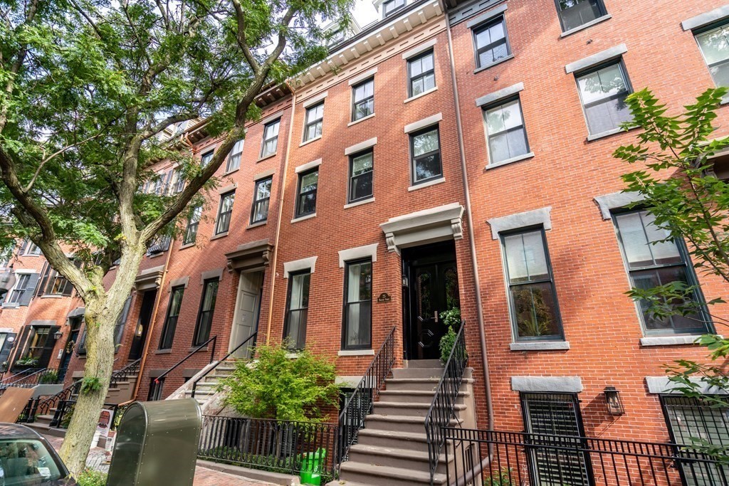 25 Milford St # 1