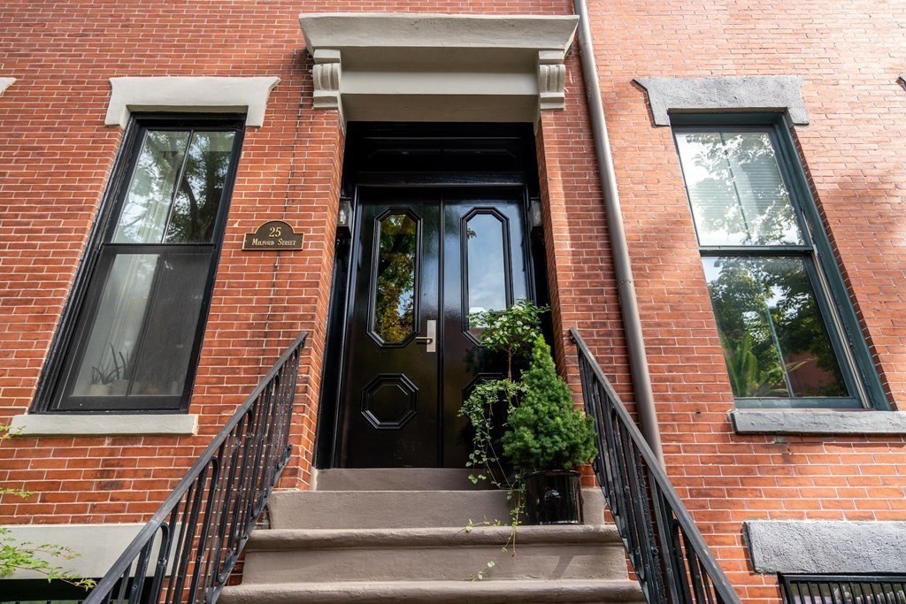 25 Milford St # 1