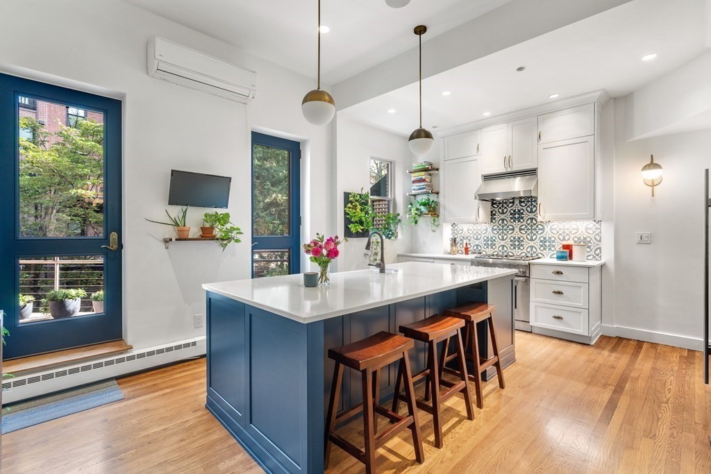 25 Milford St # 1