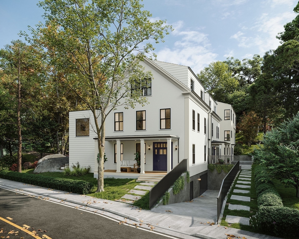 44 Robeson St # 44C
