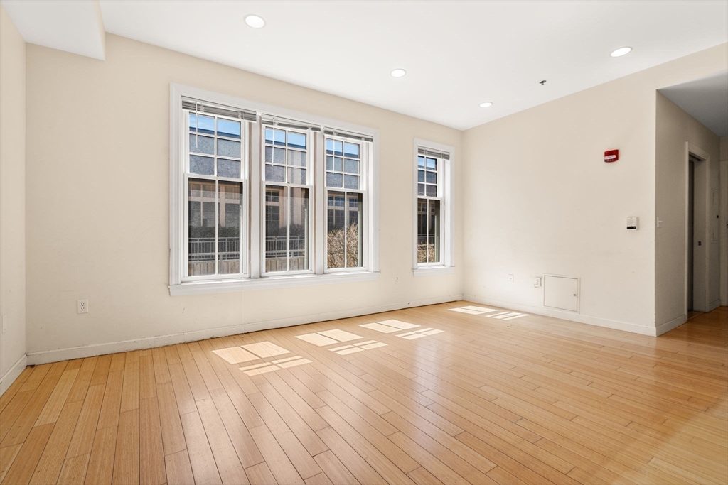 163-165 Chestnut Hill Ave # 102