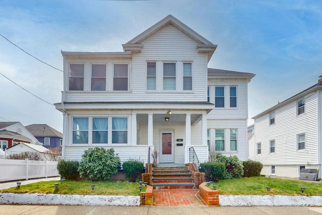 47 Dolphin Ave # 1