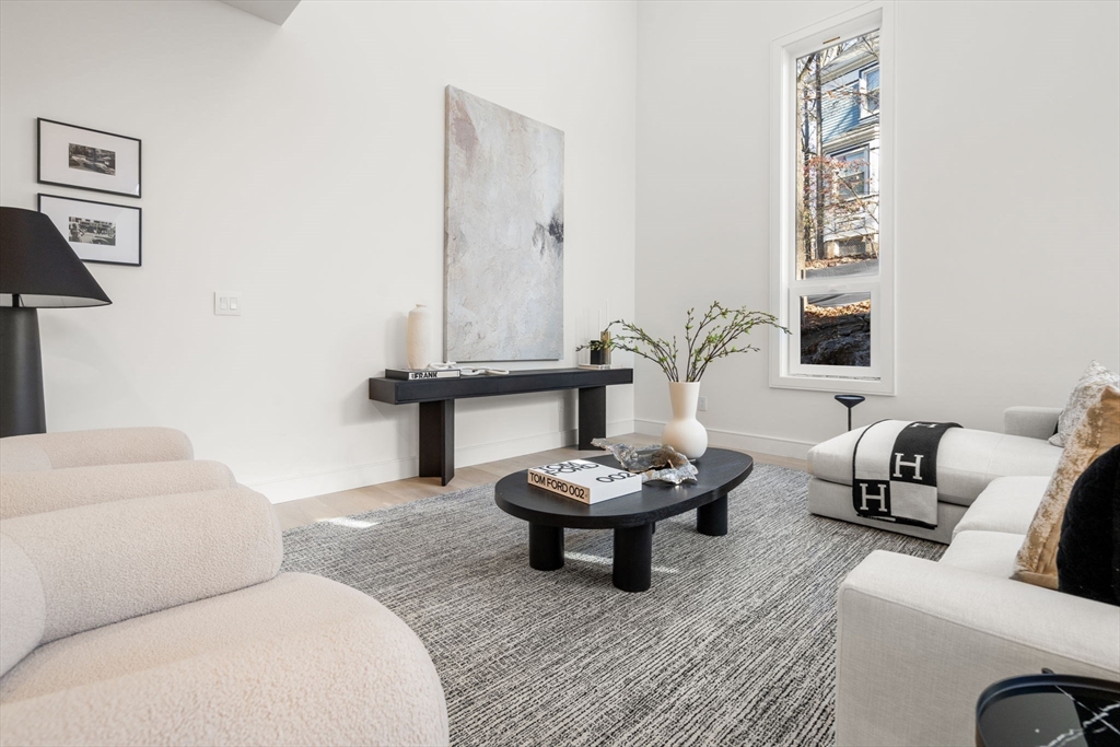 44 Robeson Street # 44B