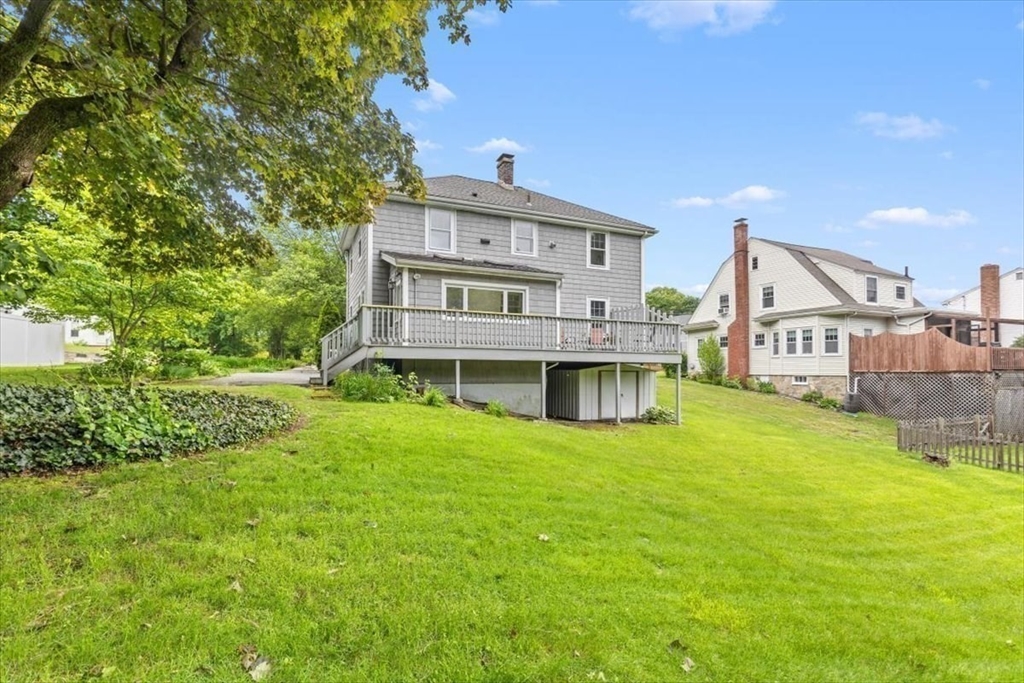 1111 Pleasant Street