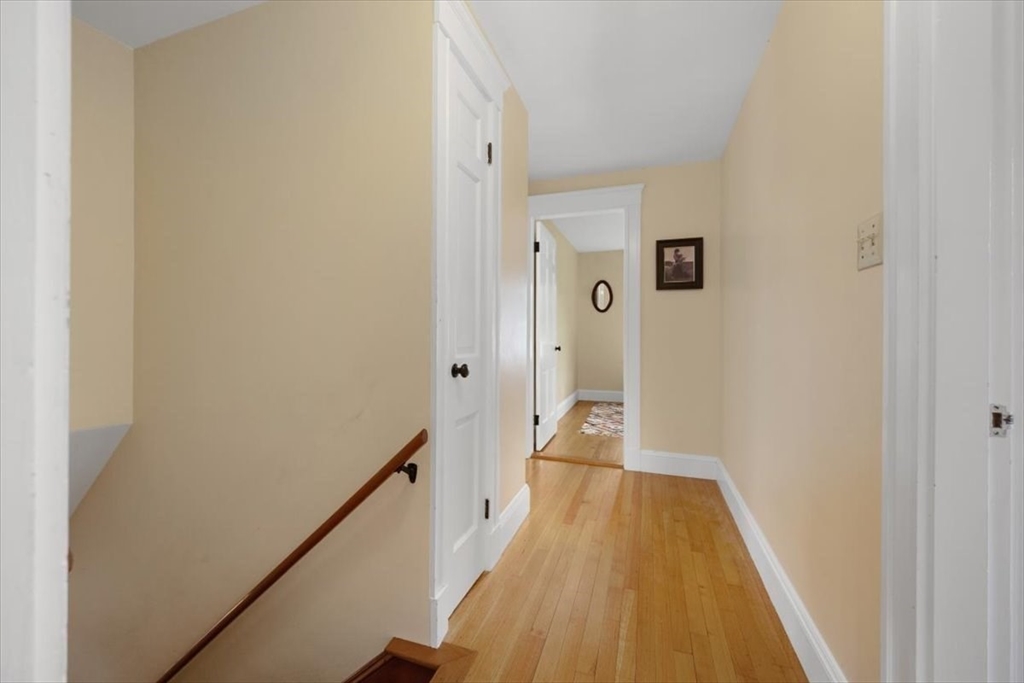 1111 Pleasant Street