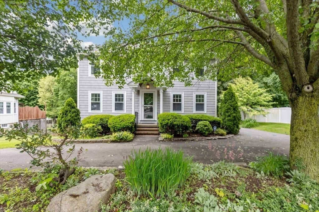 1111 Pleasant Street