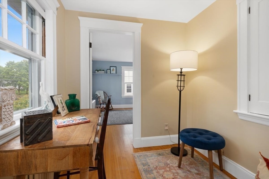 1111 Pleasant Street