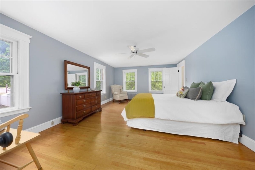 1111 Pleasant Street