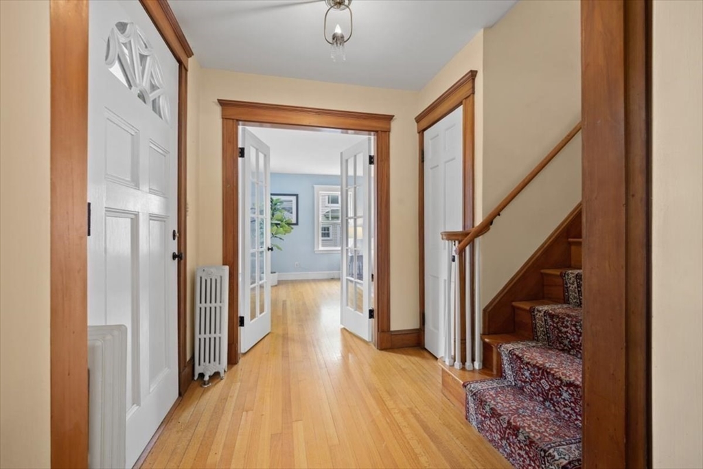 1111 Pleasant Street