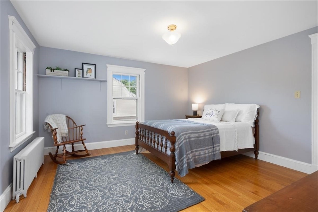 1111 Pleasant Street