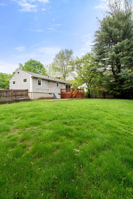 231 Totten Pond Rd
