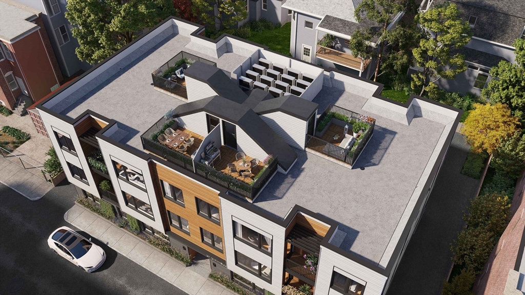 27 Dixwell # 7