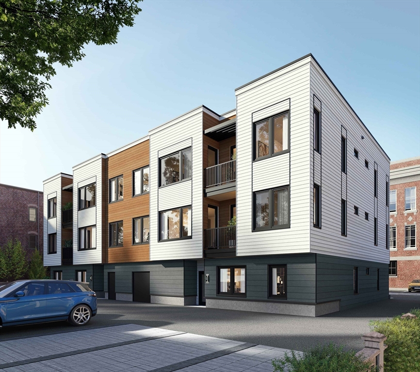 27 Dixwell # 7