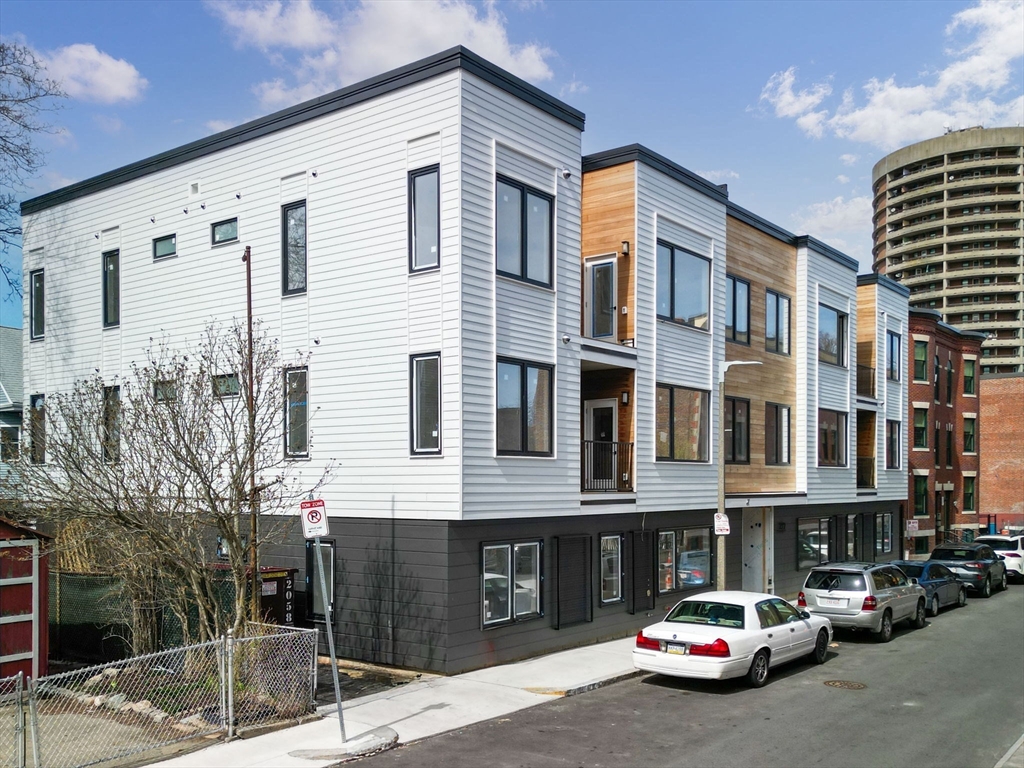 27 Dixwell # 7
