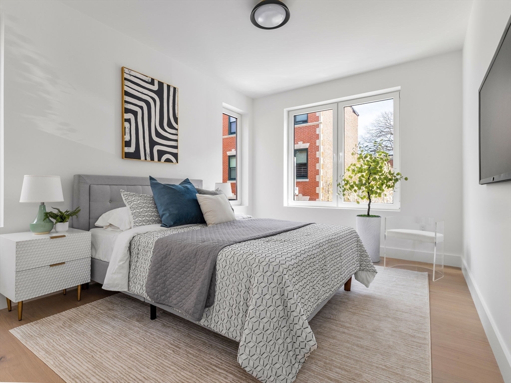 27 Dixwell # 7