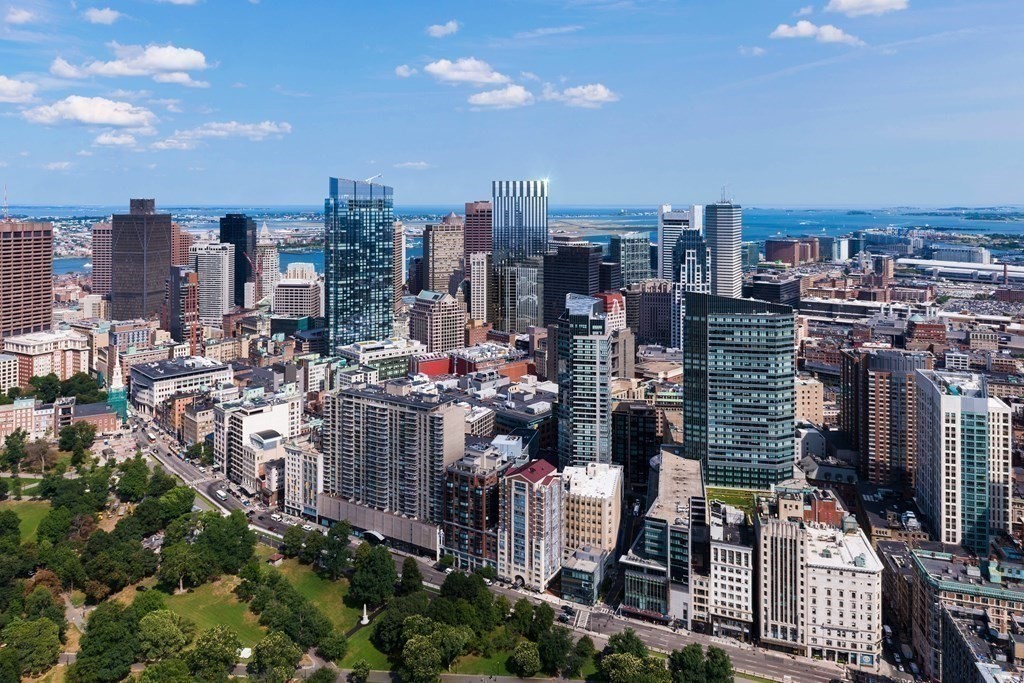 240 Devonshire Street # 4104