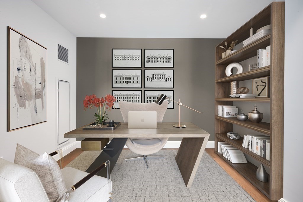 240 Devonshire Street # 4104
