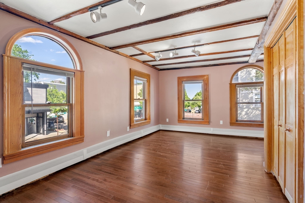 226 Bunker Hill St. # 2