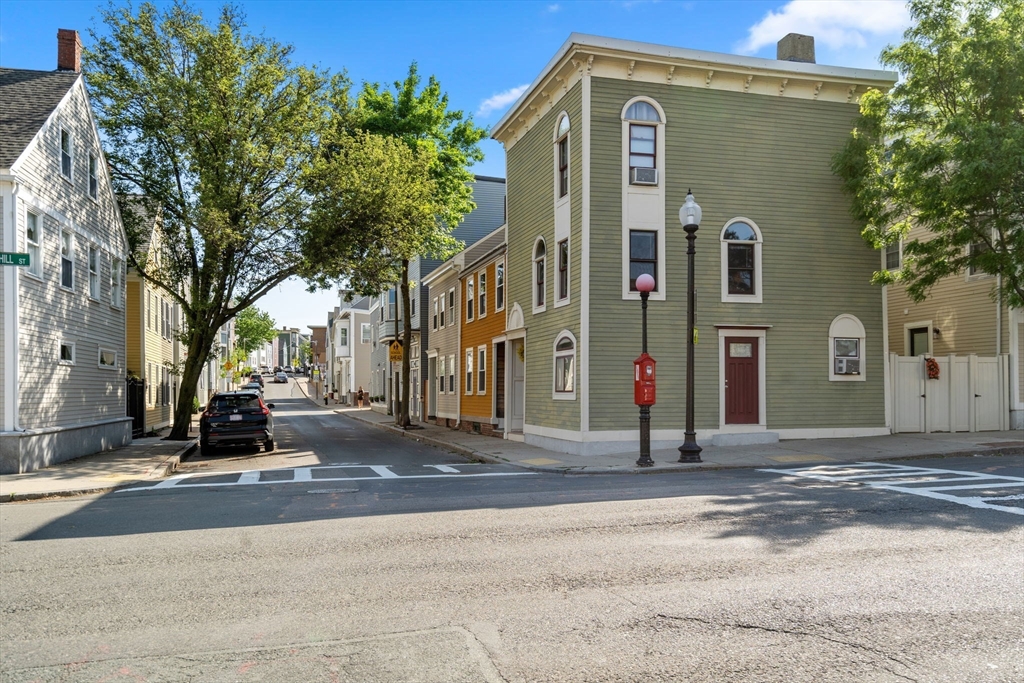 226 Bunker Hill St. # 2