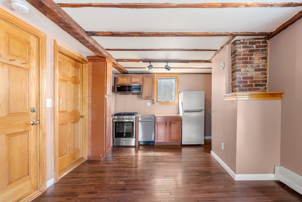 226 Bunker Hill St. # 2