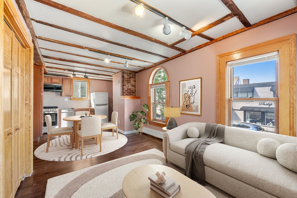 226 Bunker Hill St. # 2