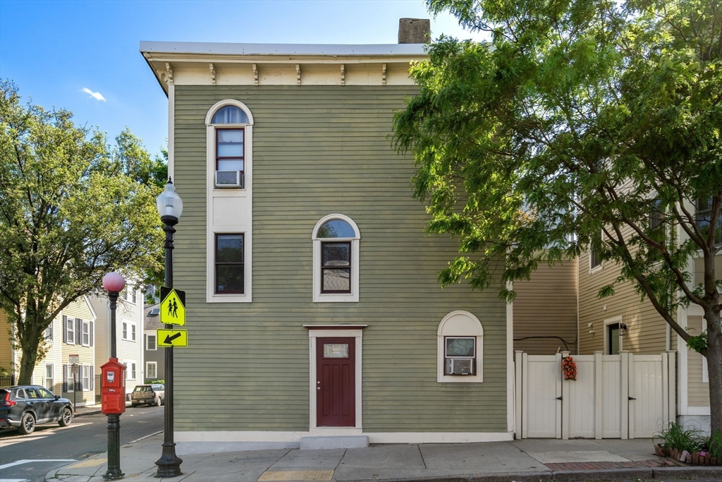 226 Bunker Hill St. # 2