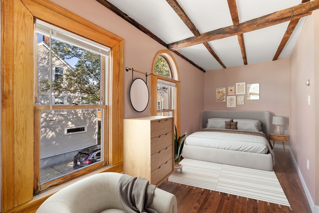 226 Bunker Hill St. # 2