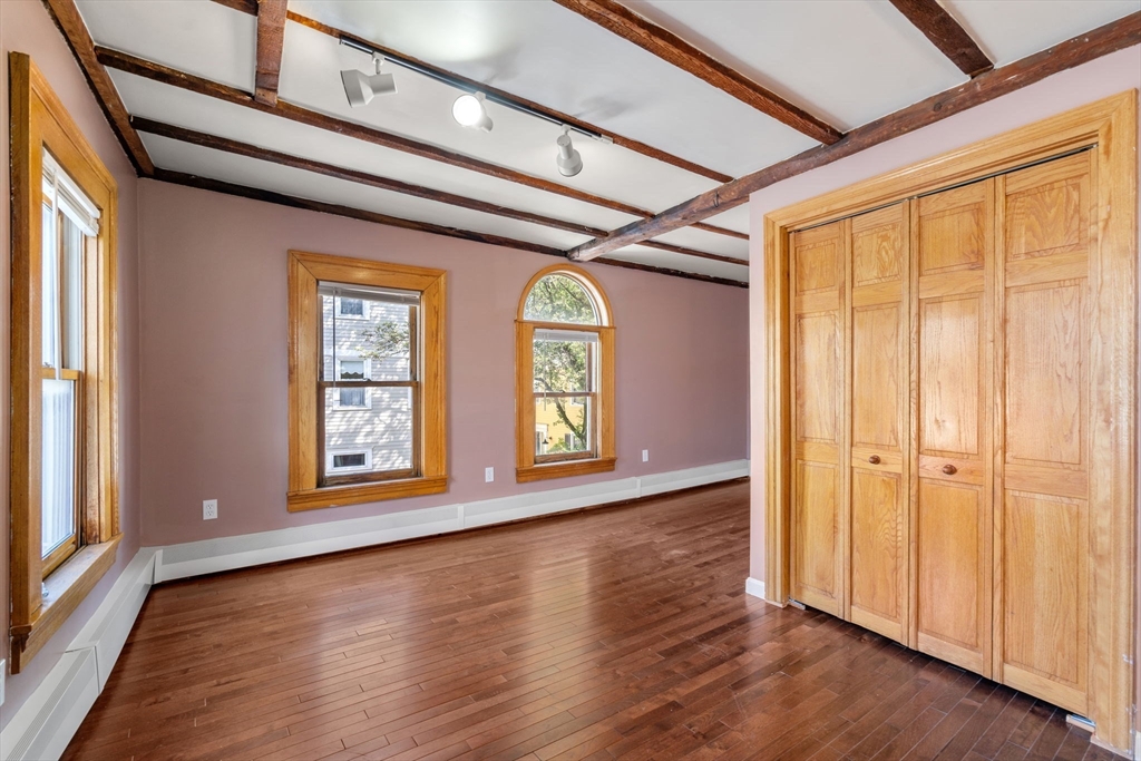 226 Bunker Hill St. # 2