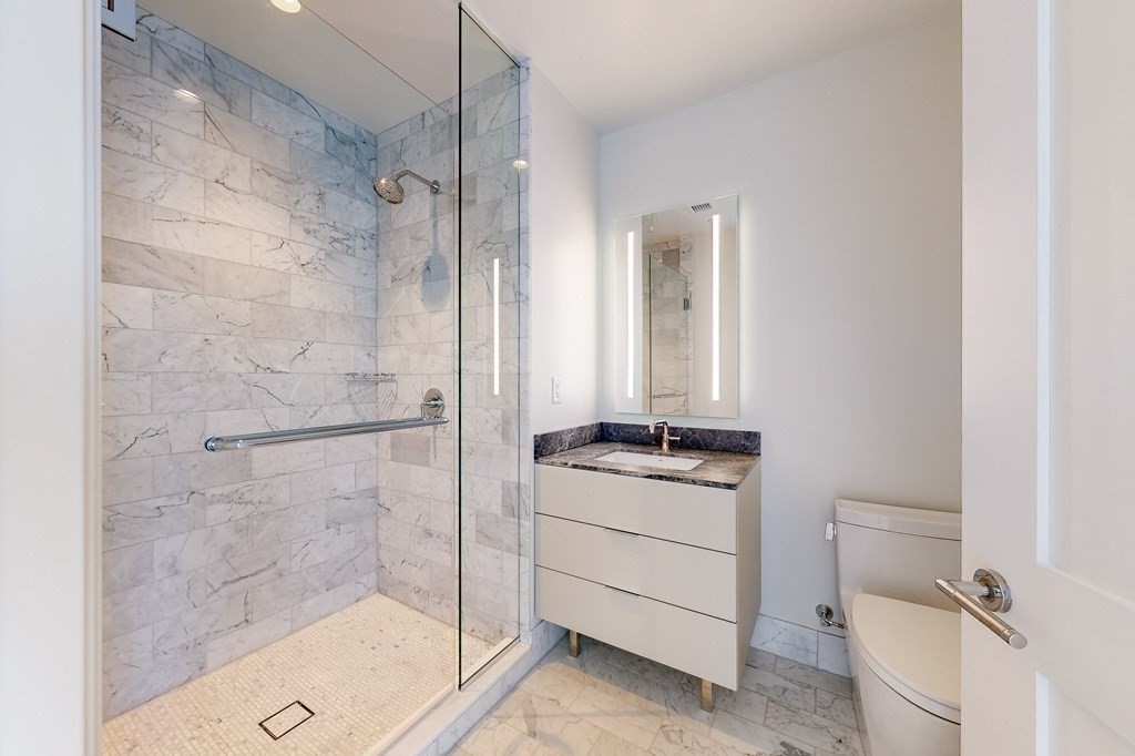 240 Devonshire Street # 4001