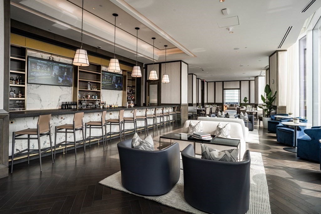 240 Devonshire Street # 4001