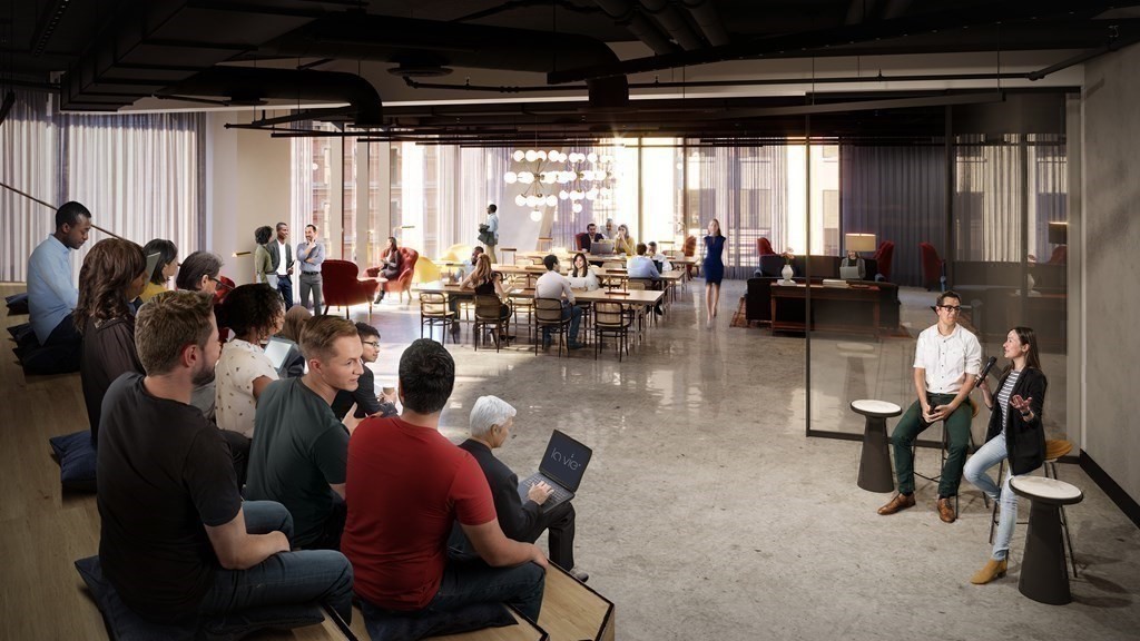 240 Devonshire Street # 4001