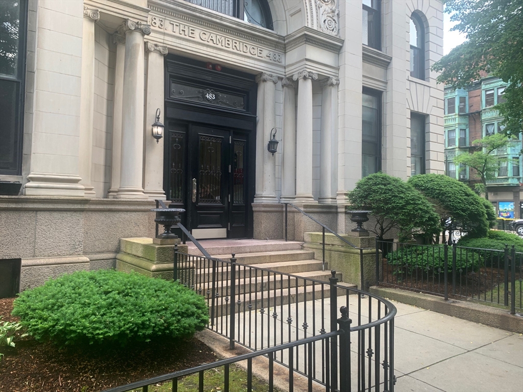 483 Beacon St # 26