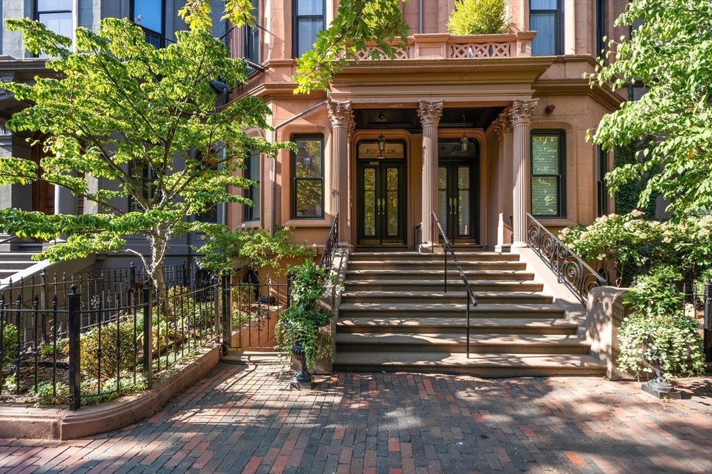 15 Marlborough St # G