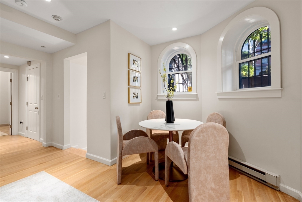 15 Marlborough St # G