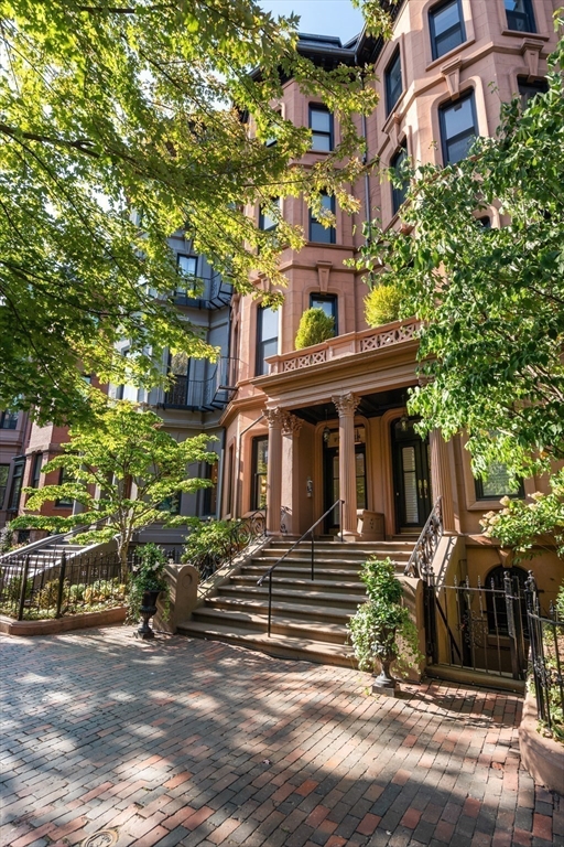 15 Marlborough St # G