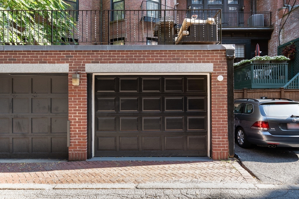 15 Marlborough St # G