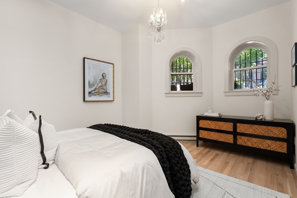 15 Marlborough St # G