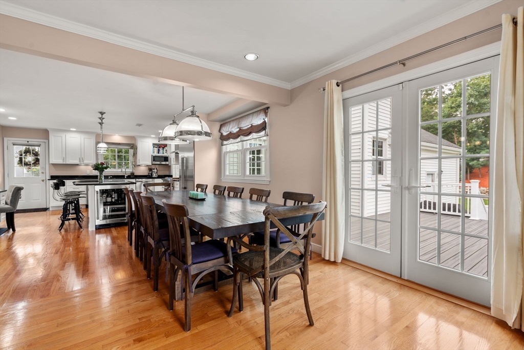 4 Cunningham Lane