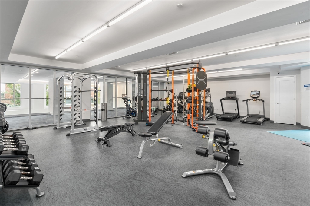 45 W 3rd St. # 428