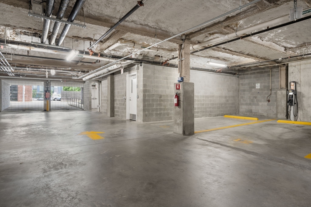 45 W 3rd St. # 428