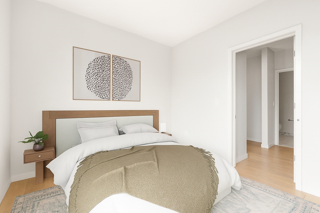 45 W 3rd St. # 428